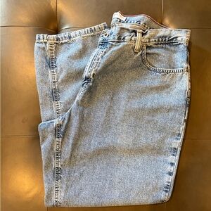 Retro Tommy Hilfiger Denim Jeans